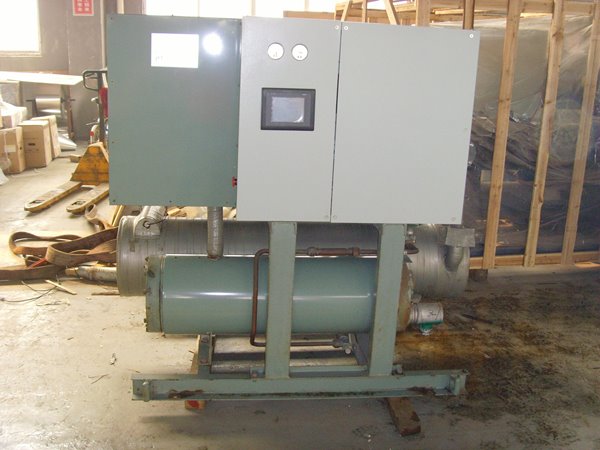 宽甸酒店中央空调不停机清洗方法介绍